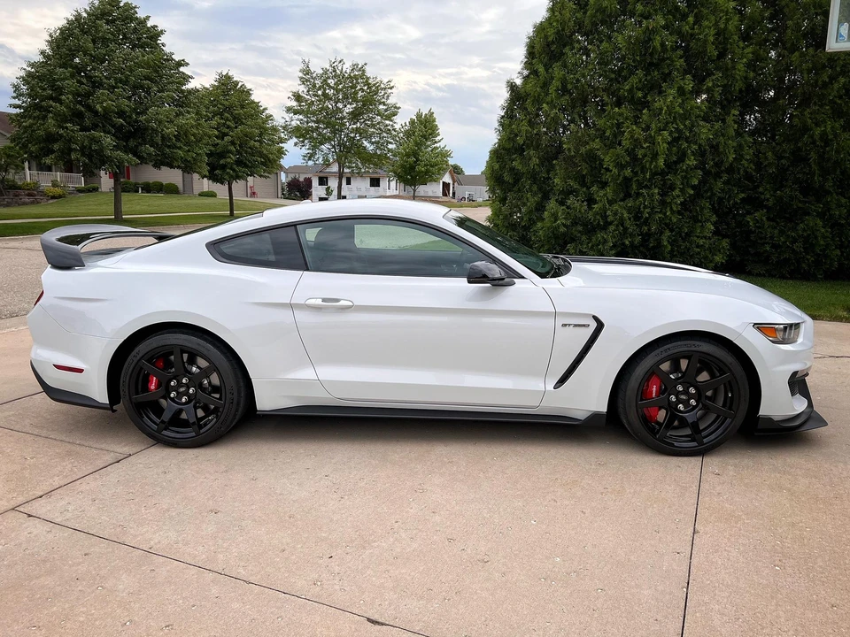2019 Ford S550 Mustang - Image 10 of 31