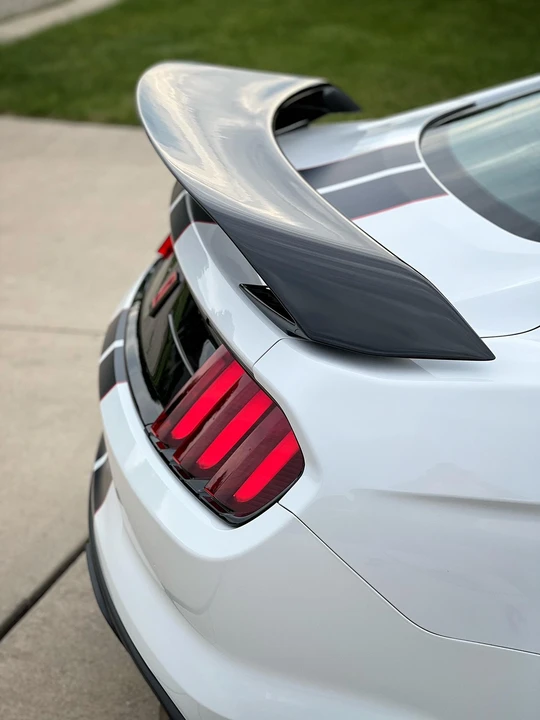 2019 Ford S550 Mustang - Image 27 of 31