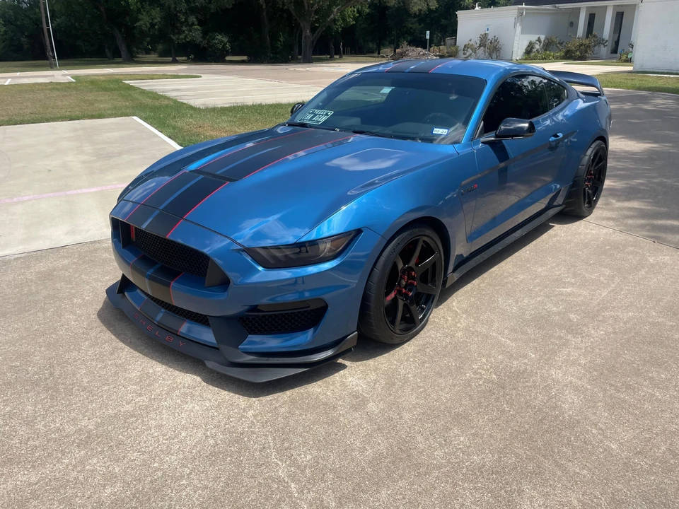 2019 Ford S550 Mustang - Image 7 of 31