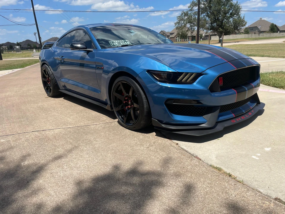 2019 Ford S550 Mustang - Image 24 of 31
