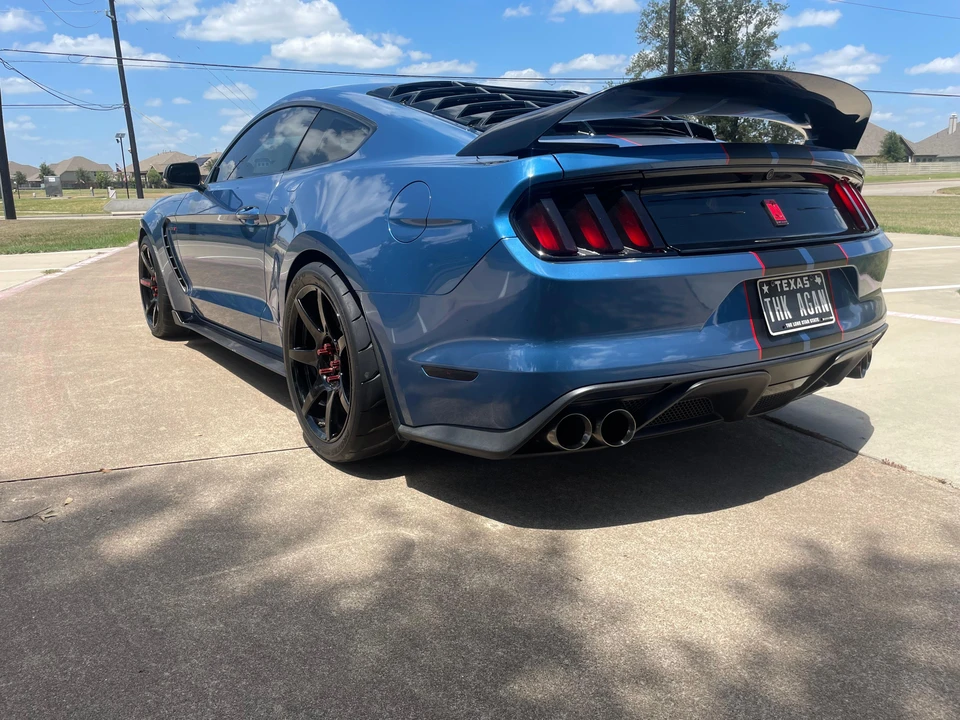 2019 Ford S550 Mustang - Image 12 of 31