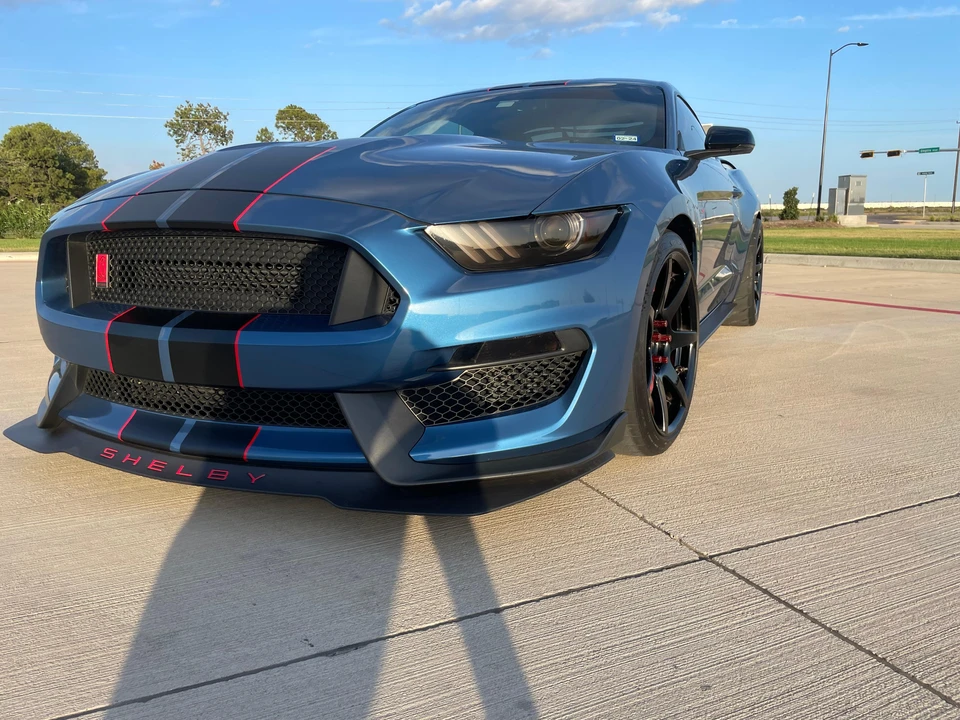 2019 Ford S550 Mustang - Image 6 of 31