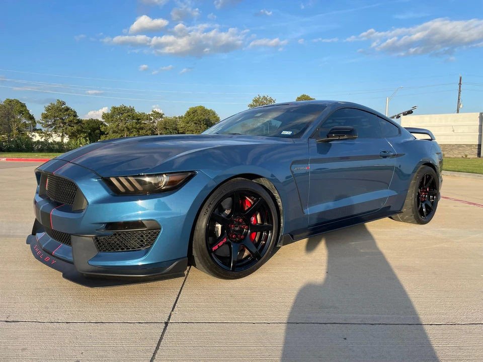 2019 Ford S550 Mustang - Image 9 of 31
