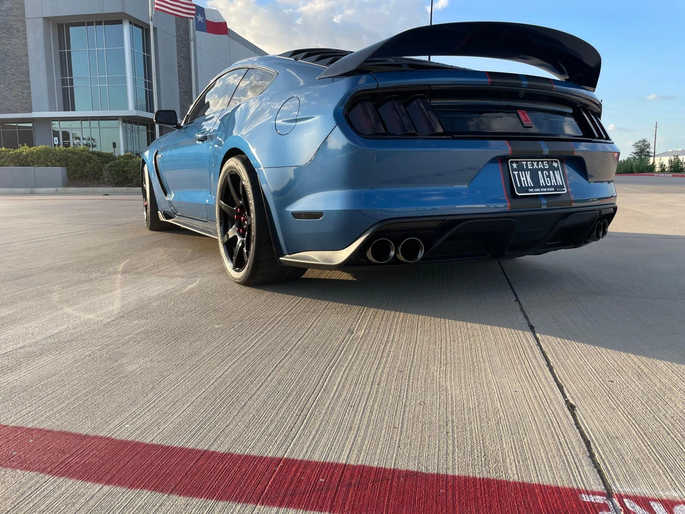 2019 Ford S550 Mustang - Image 13 of 31