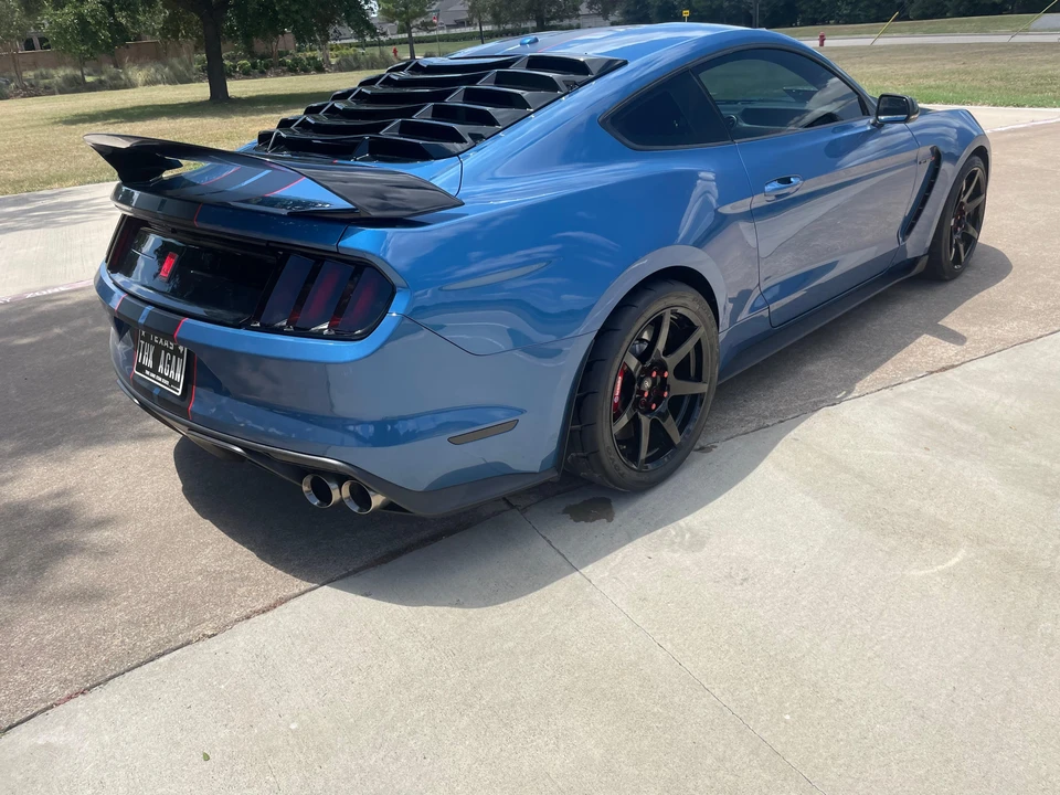 2019 Ford S550 Mustang - Image 17 of 31