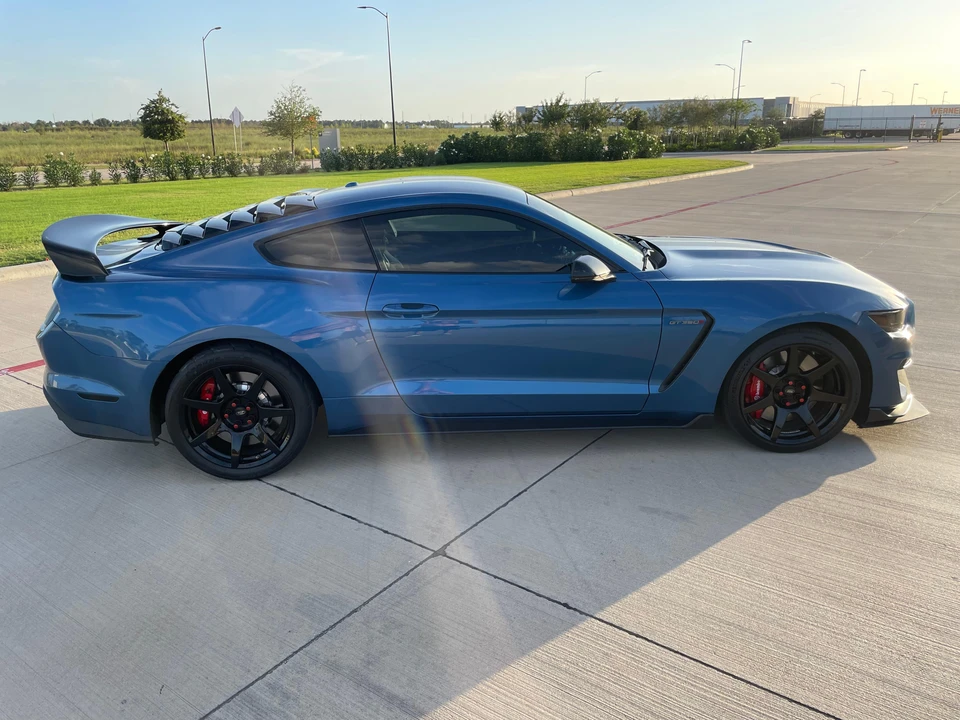 2019 Ford S550 Mustang - Image 20 of 31