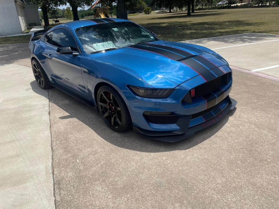 2019 Ford S550 Mustang - Image 26 of 31