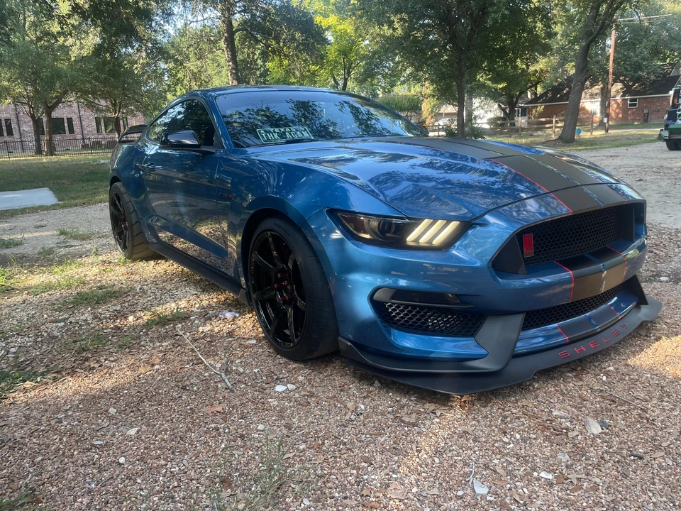 2019 Ford S550 Mustang - Image 28 of 31