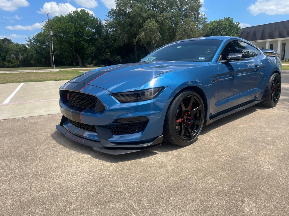 2019 Ford S550 Mustang - Image 8 of 31