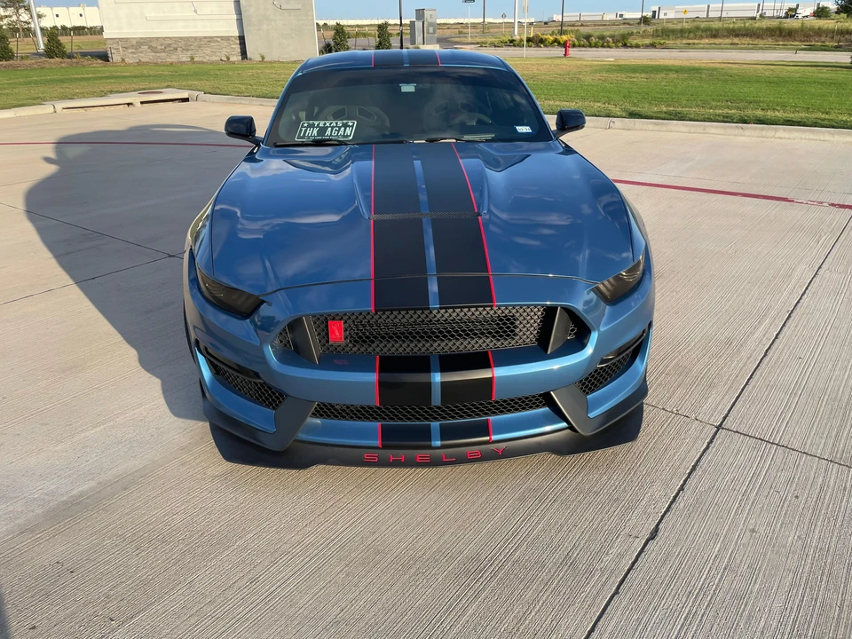2019 Ford S550 Mustang - Image 30 of 31