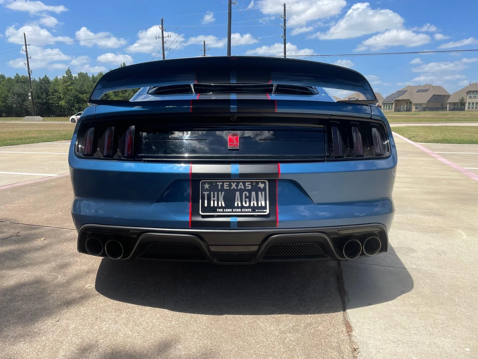 2019 Ford S550 Mustang - Image 14 of 31