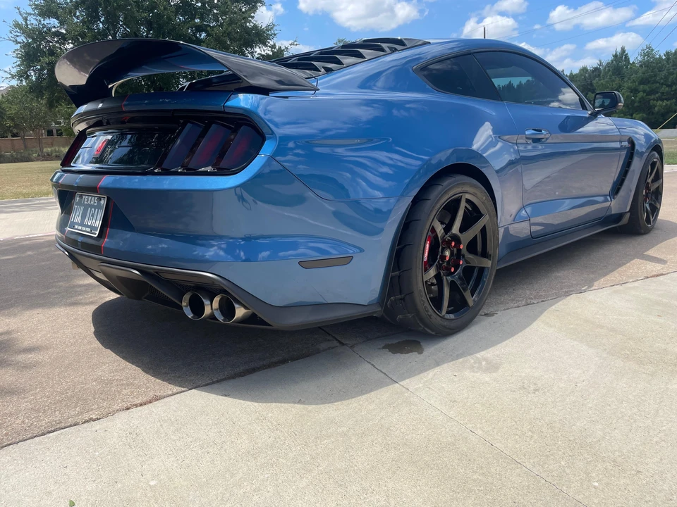 2019 Ford S550 Mustang - Image 19 of 31