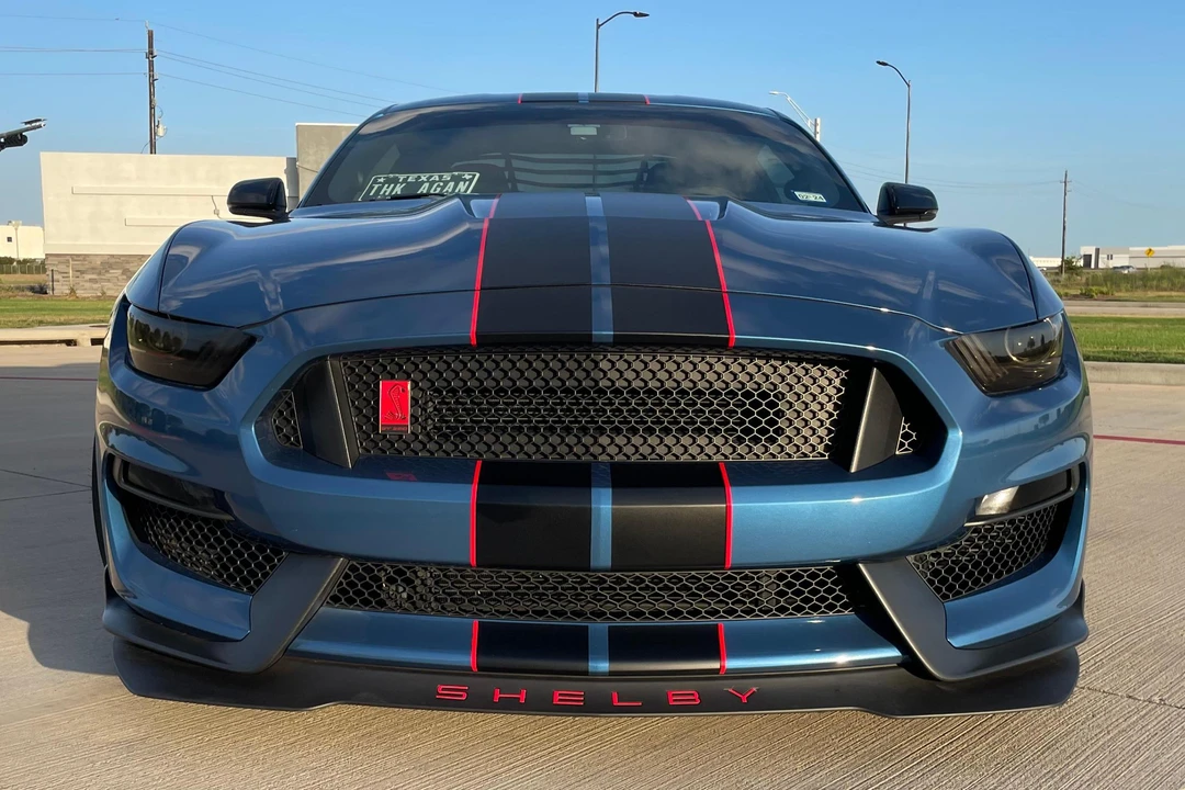 2019 Ford S550 Mustang - Image 2 of 31