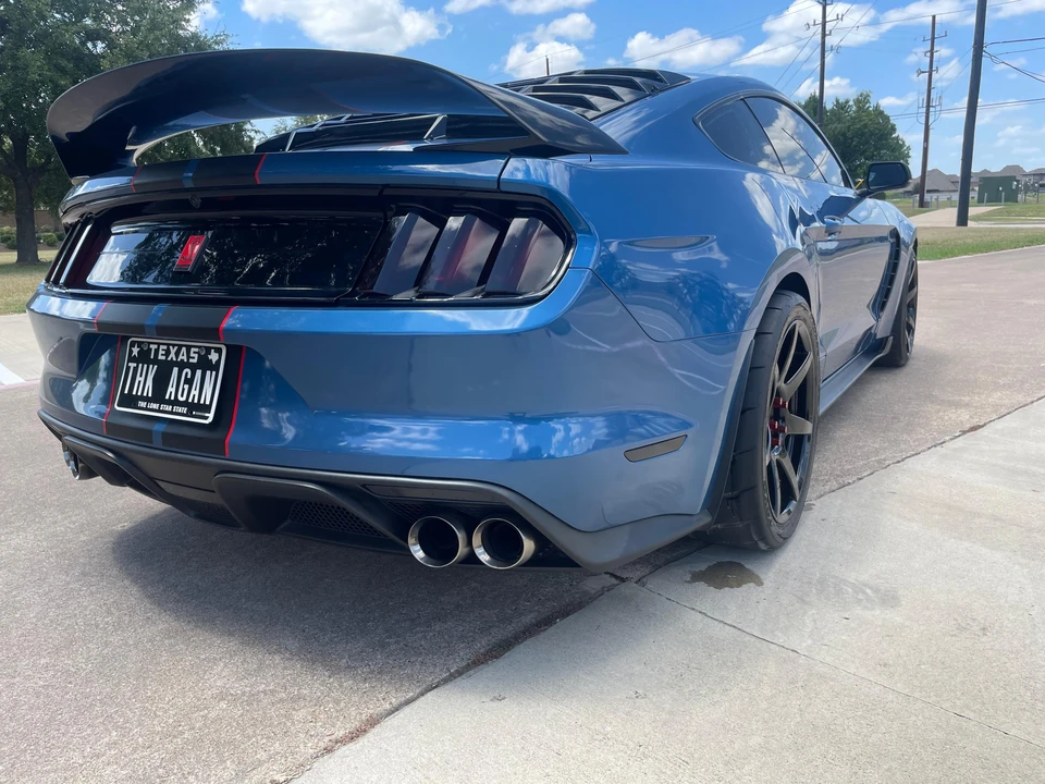 2019 Ford S550 Mustang - Image 16 of 31