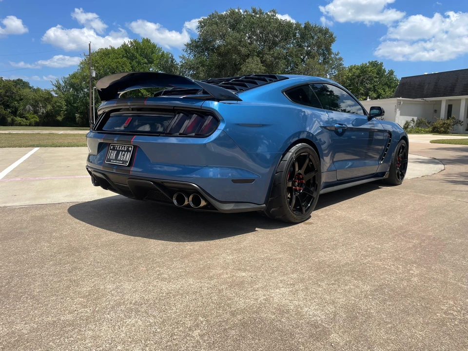 2019 Ford S550 Mustang - Image 18 of 31