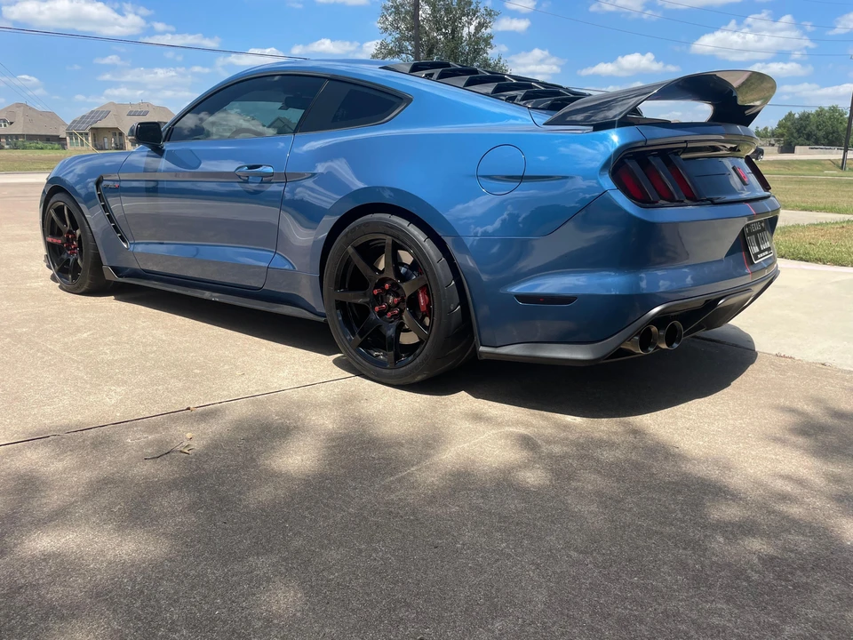2019 Ford S550 Mustang - Image 11 of 31