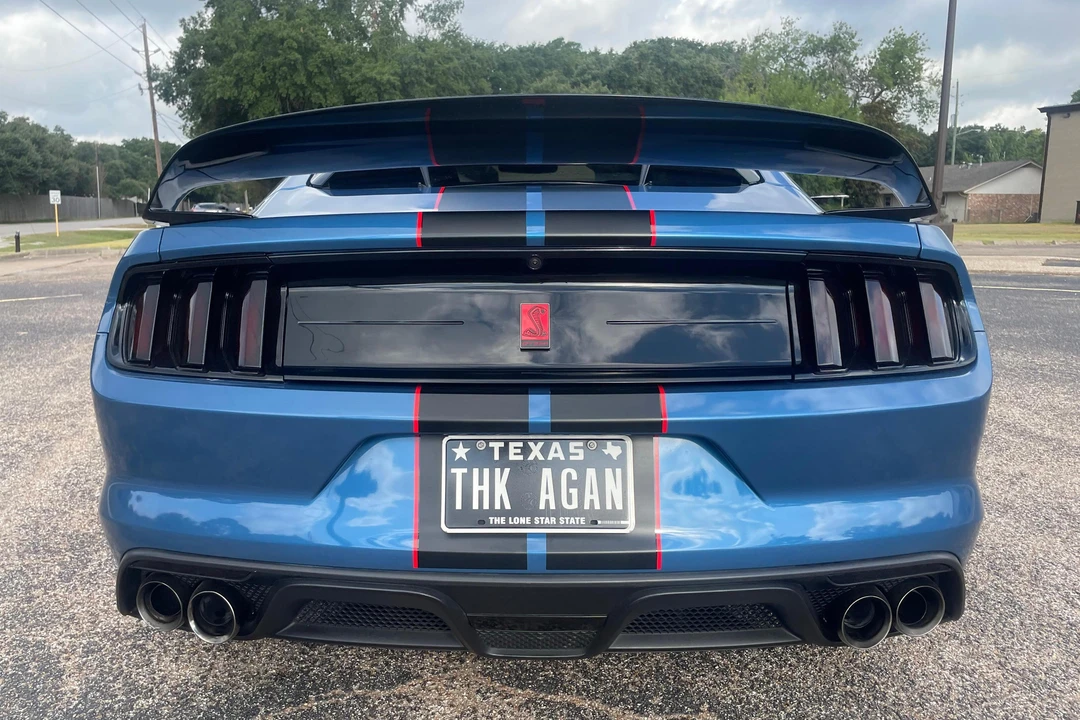 2019 Ford S550 Mustang - Image 5 of 31