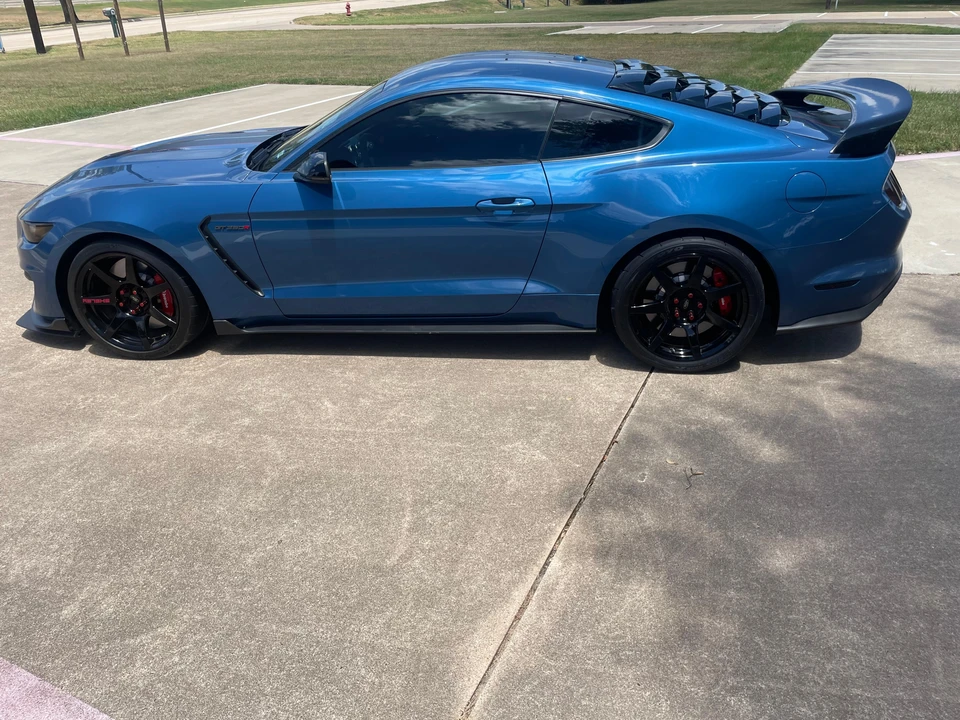 2019 Ford S550 Mustang - Image 10 of 31