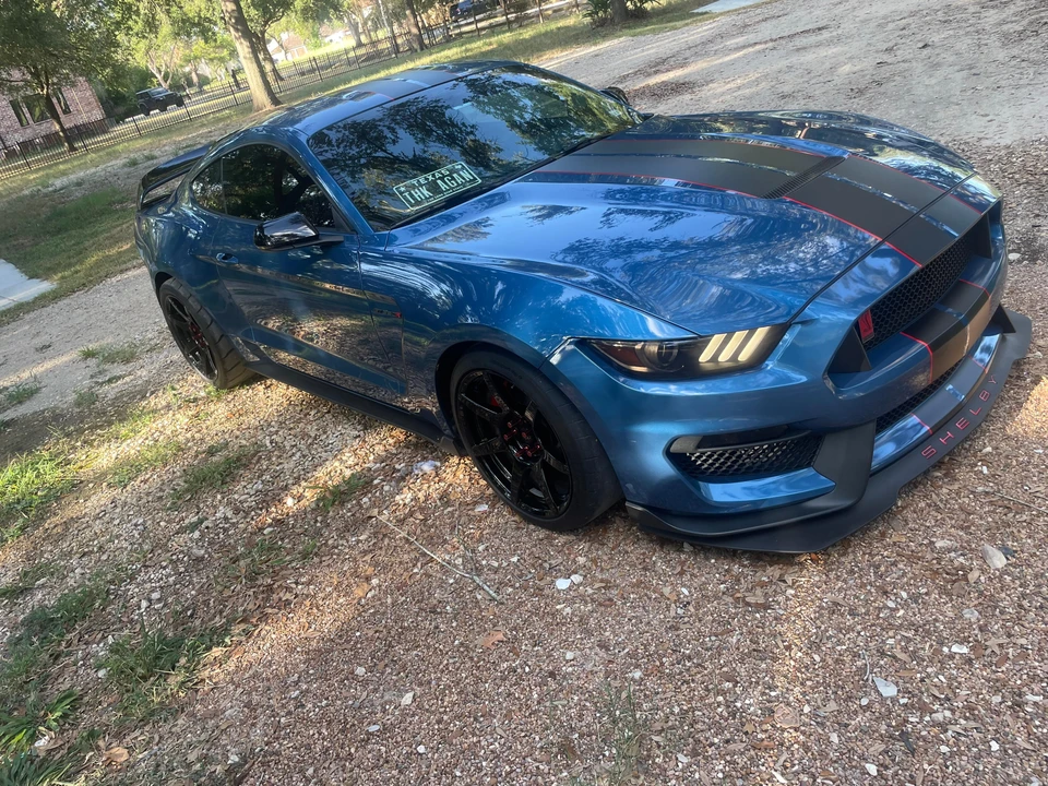 2019 Ford S550 Mustang - Image 25 of 31