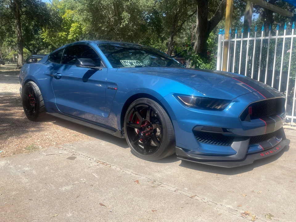 2019 Ford S550 Mustang - Image 23 of 31