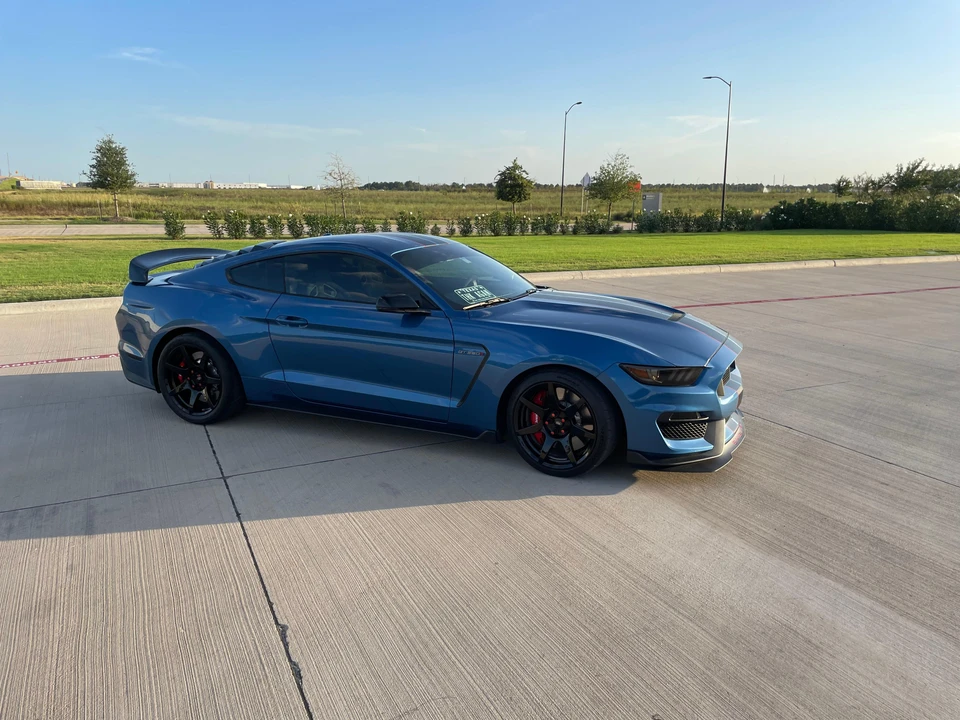 2019 Ford S550 Mustang - Image 22 of 31
