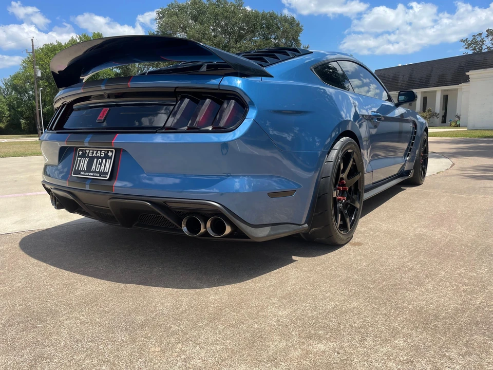2019 Ford S550 Mustang - Image 15 of 31