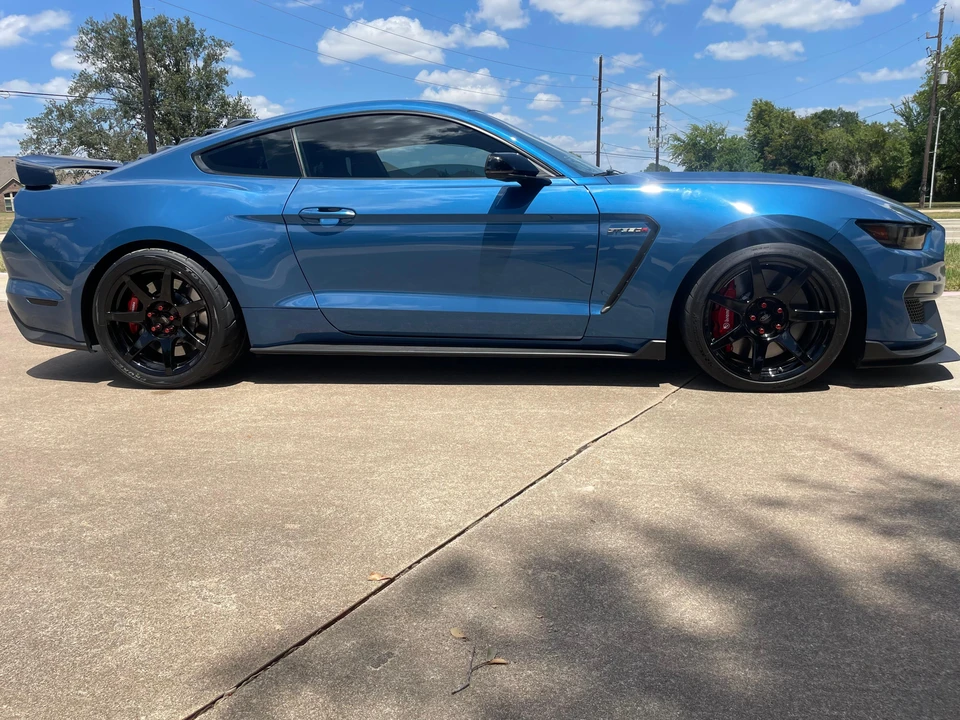 2019 Ford S550 Mustang - Image 21 of 31