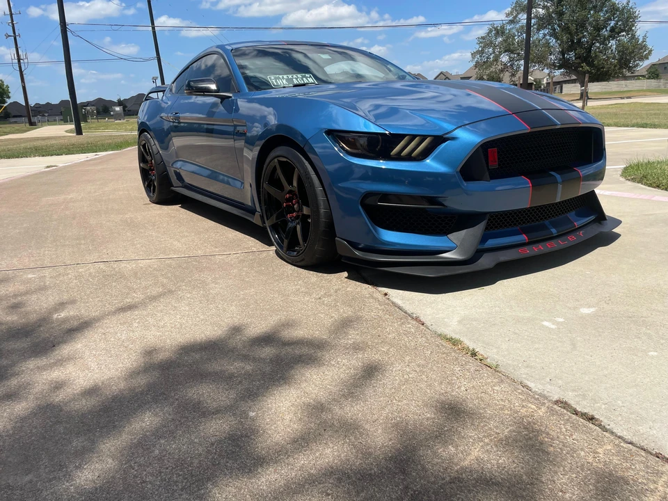 2019 Ford S550 Mustang - Image 27 of 31
