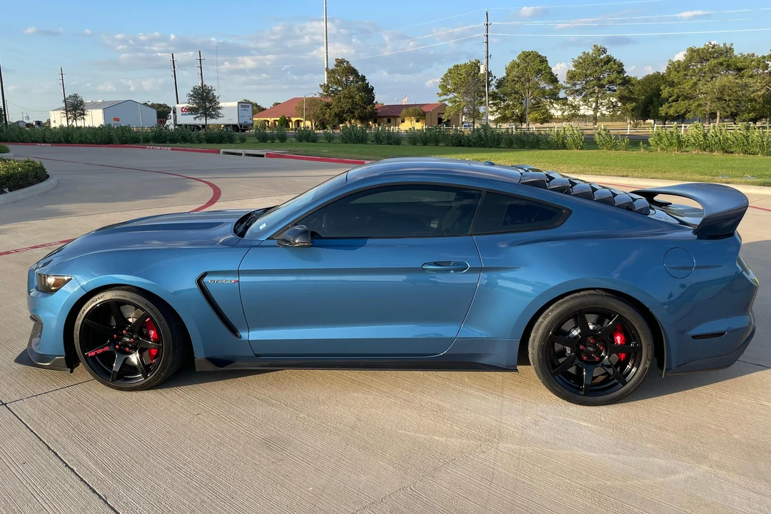 2019 Ford S550 Mustang - Image 3 of 31