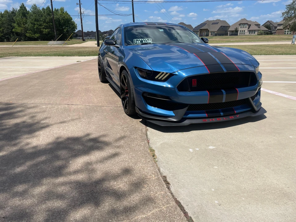 2019 Ford S550 Mustang - Image 29 of 31