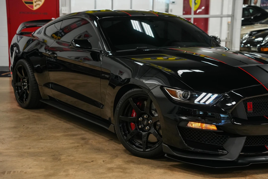 2019 Ford S550 Mustang - Image 26 of 31