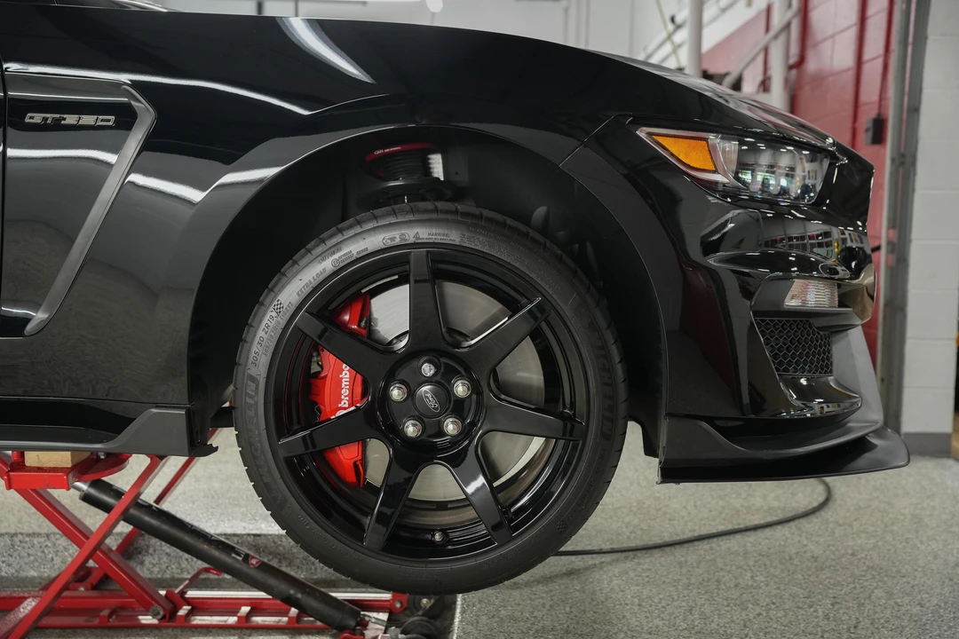 2019 Ford S550 Mustang - Image 28 of 31