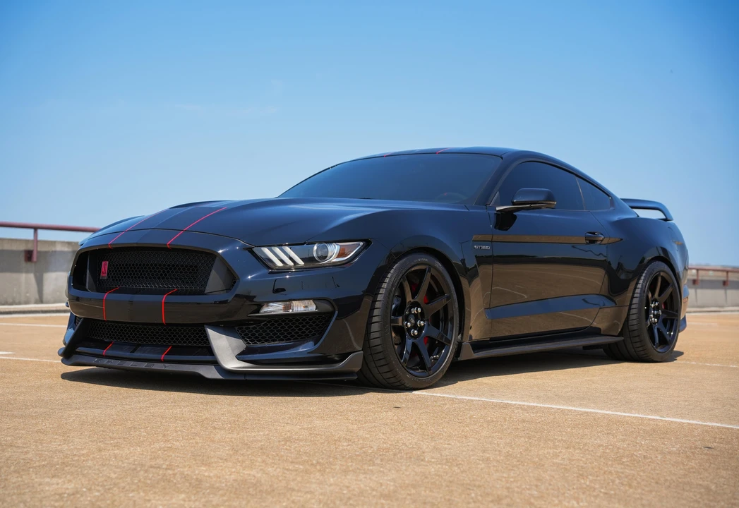 2019 Ford S550 Mustang - Image 8 of 31