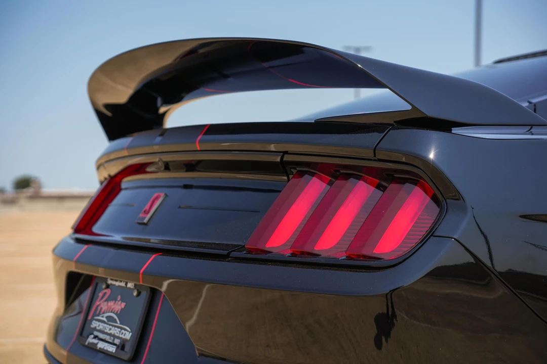 2019 Ford S550 Mustang - Image 23 of 31