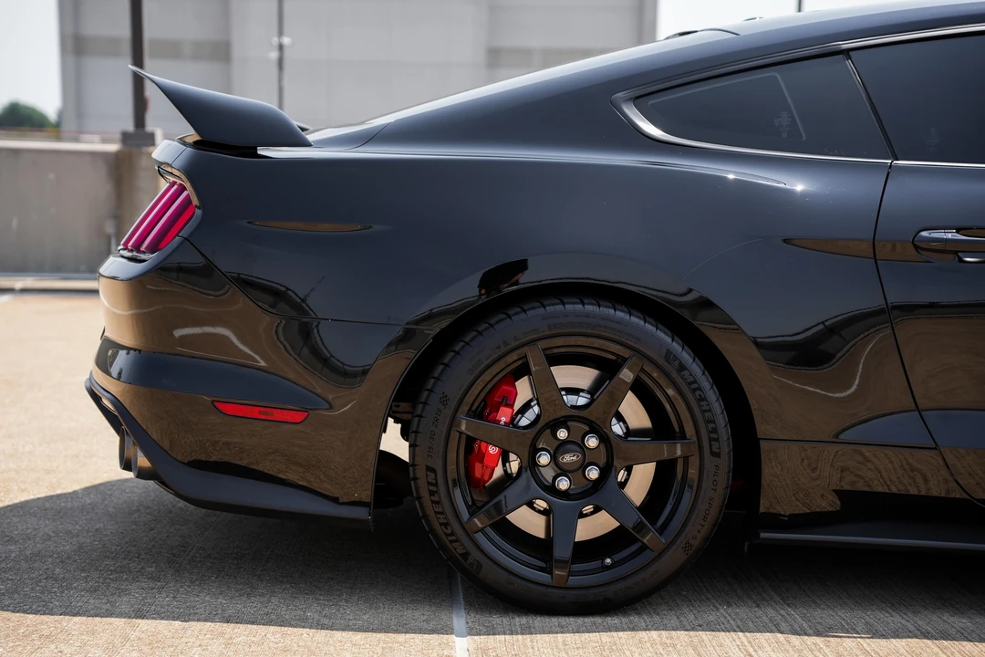 2019 Ford S550 Mustang - Image 25 of 31