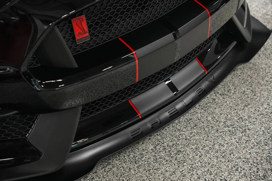 2019 Ford S550 Mustang - Image 19 of 31