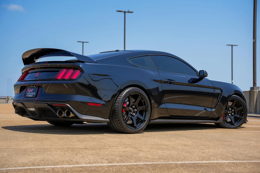 2019 Ford S550 Mustang - Image 4 of 31