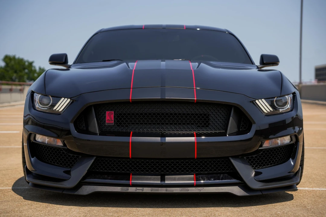 2019 Ford S550 Mustang - Image 2 of 31