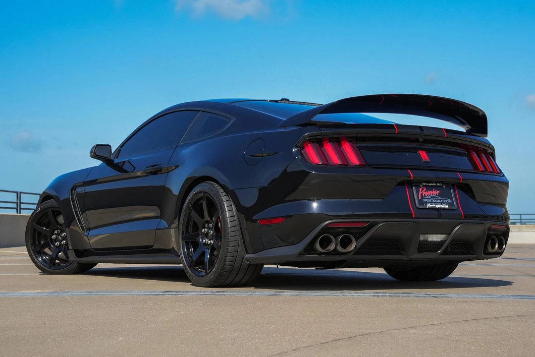 2019 Ford S550 Mustang - Image 5 of 31