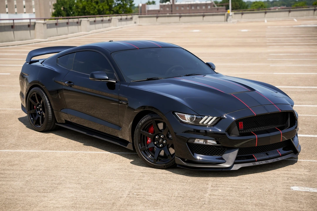 2019 Ford S550 Mustang - Image 14 of 31