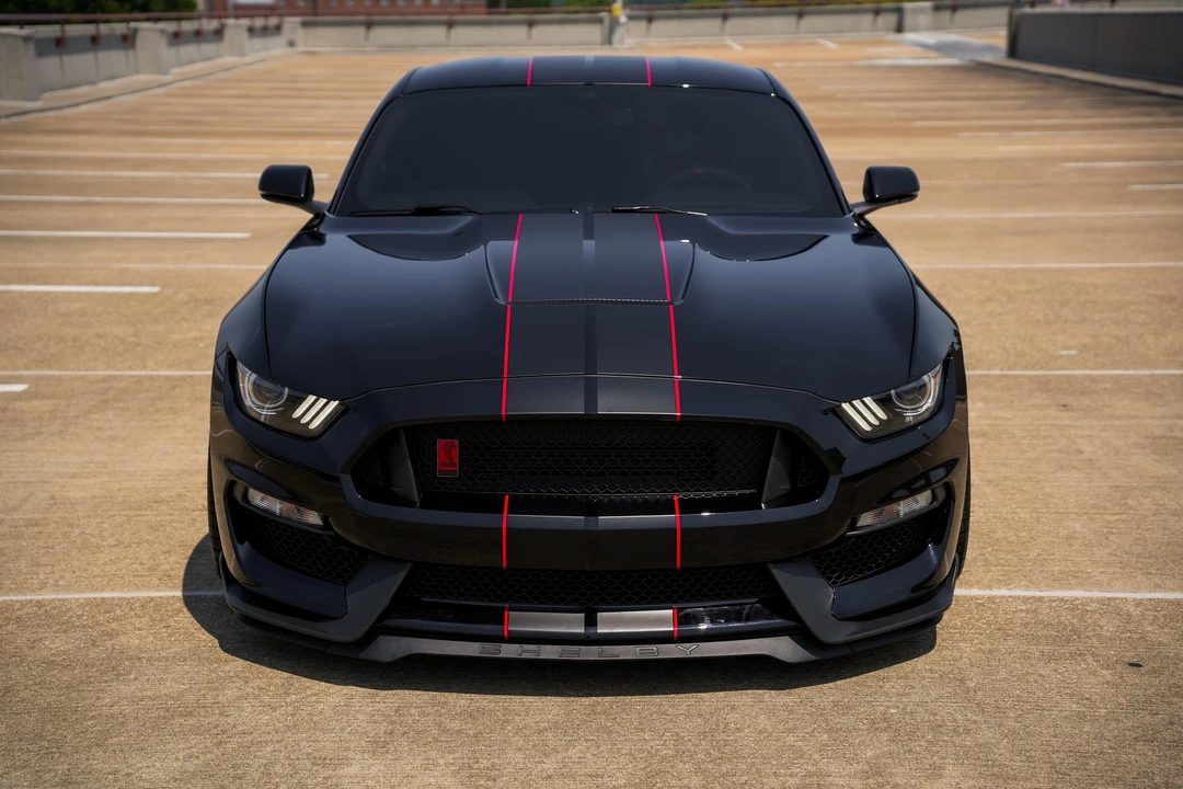 2019 Ford S550 Mustang - Image 6 of 31