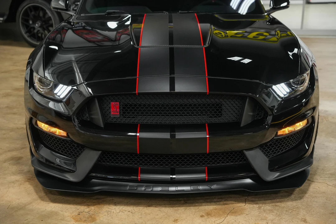 2019 Ford S550 Mustang - Image 20 of 31