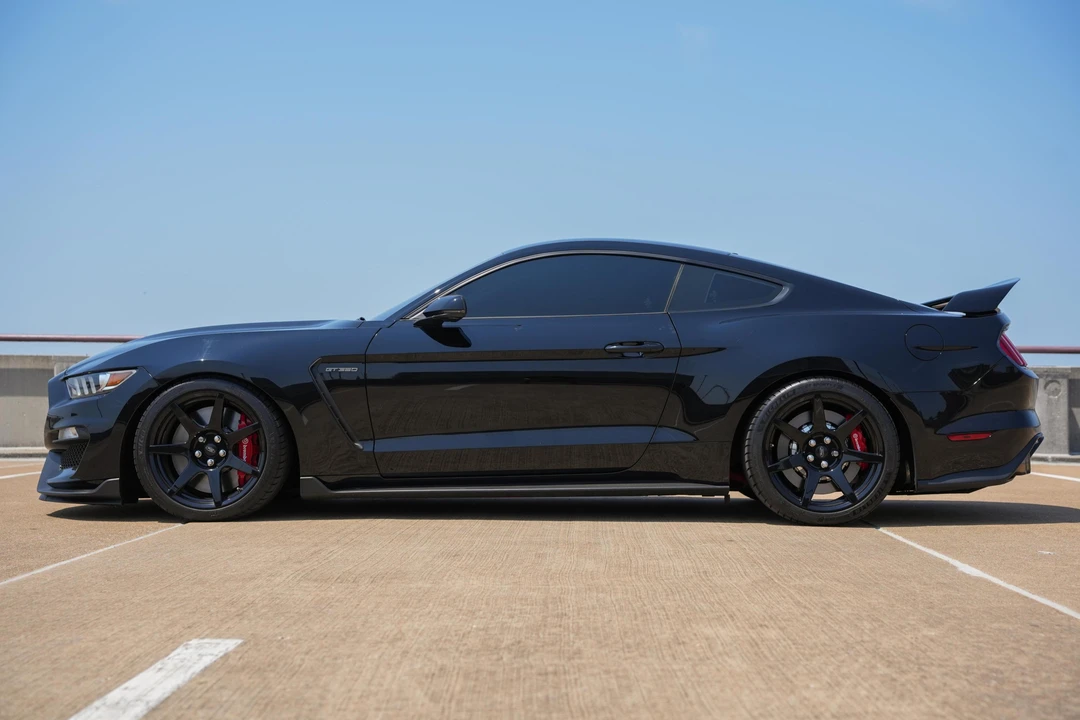 2019 Ford S550 Mustang - Image 3 of 31