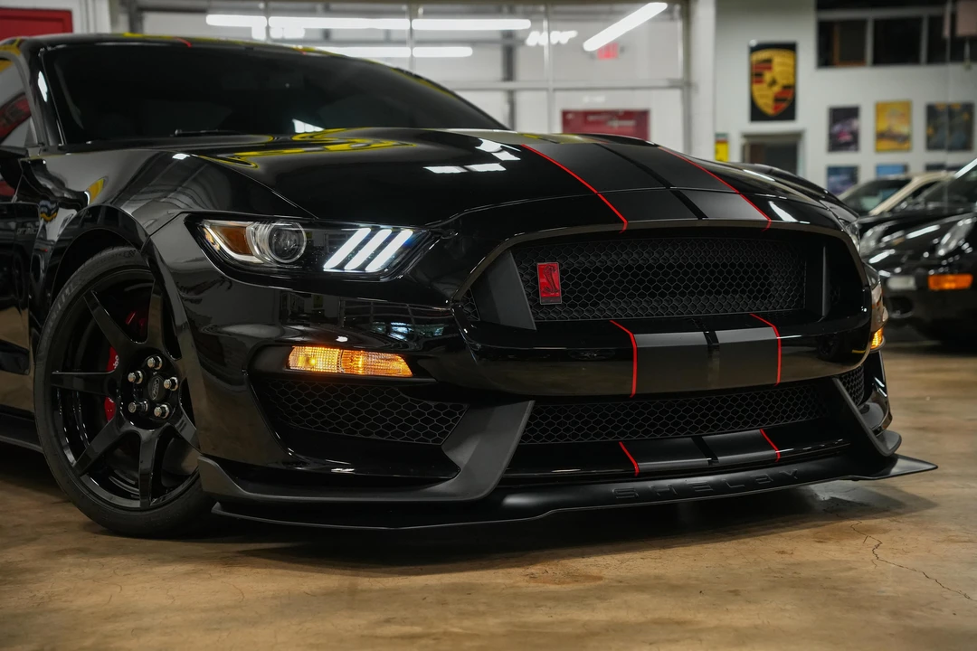 2019 Ford S550 Mustang - Image 16 of 31