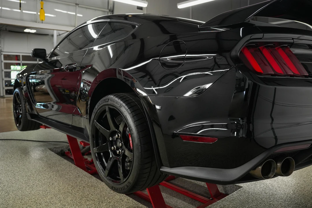 2019 Ford S550 Mustang - Image 22 of 31