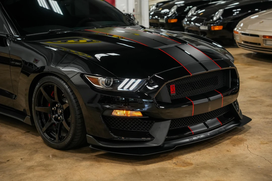 2019 Ford S550 Mustang - Image 15 of 31
