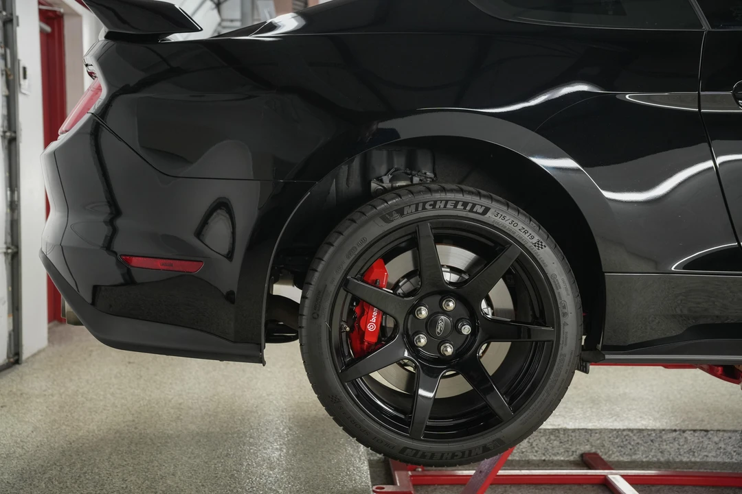 2019 Ford S550 Mustang - Image 30 of 31