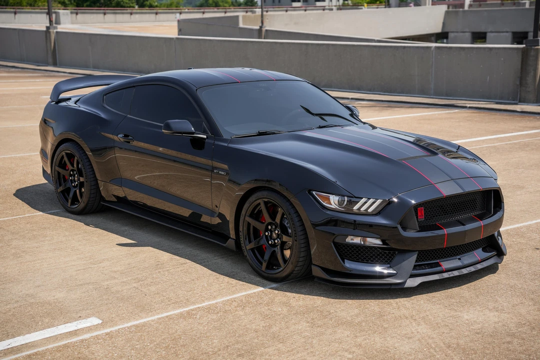 2019 Ford S550 Mustang - Image 13 of 31
