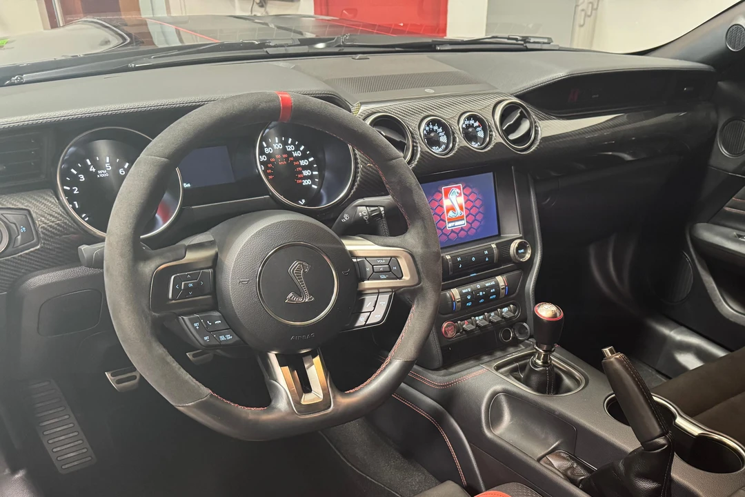 2019 Ford S550 Mustang - Image 31 of 31