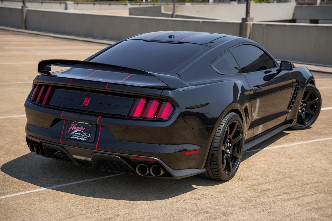 2019 Ford S550 Mustang - Image 11 of 31